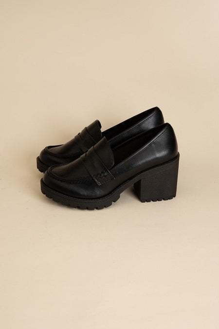 KINDER Loafer - Drakoi Marketplace