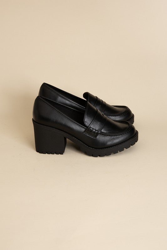 KINDER Loafer - Drakoi Marketplace