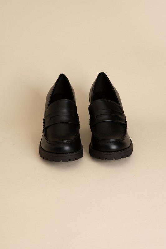 KINDER Loafer - Drakoi Marketplace