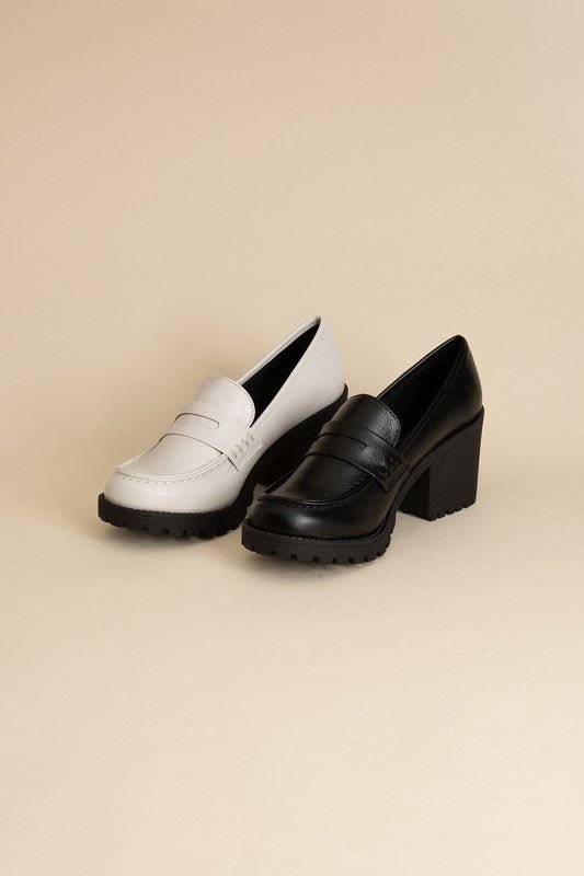 KINDER Loafer - Drakoi Marketplace