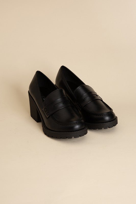 KINDER Loafer - Drakoi Marketplace