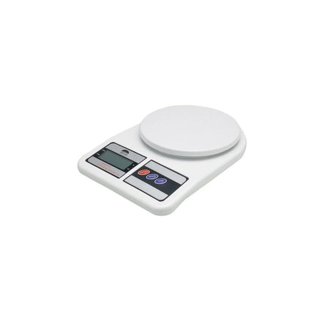 Kitchen Food Scale for Baking and Cooking - Drakoi Marketplace