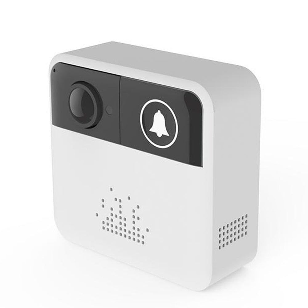 Knock Knock Video Doorbell WiFi Enabled - Drakoi Marketplace