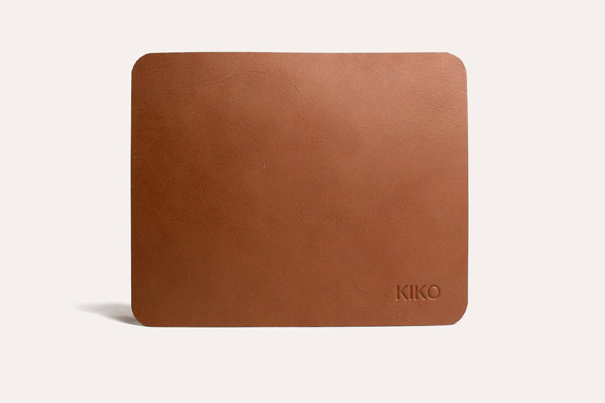 Leather Mouse Pad - Drakoi Marketplace