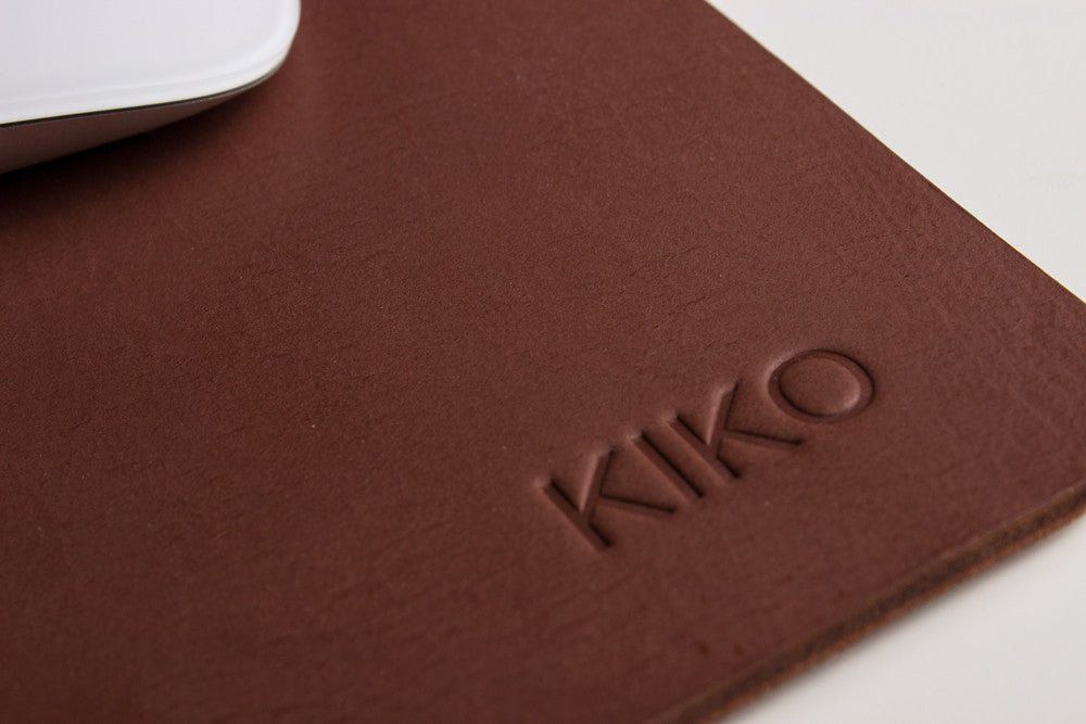 Leather Mouse Pad - Drakoi Marketplace