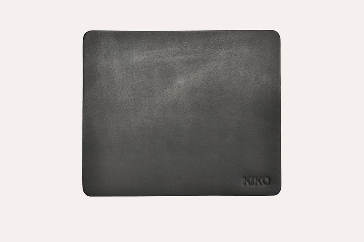 Leather Mouse Pad - Drakoi Marketplace