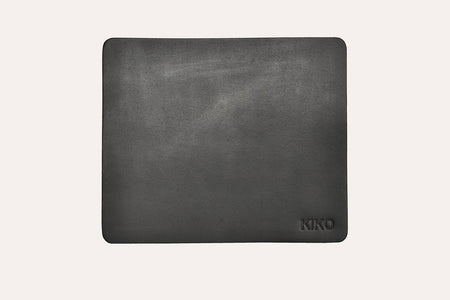 Leather Mouse Pad - Drakoi Marketplace