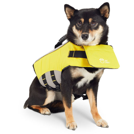 Life Vest - Dog Life Jacket - Drakoi Marketplace