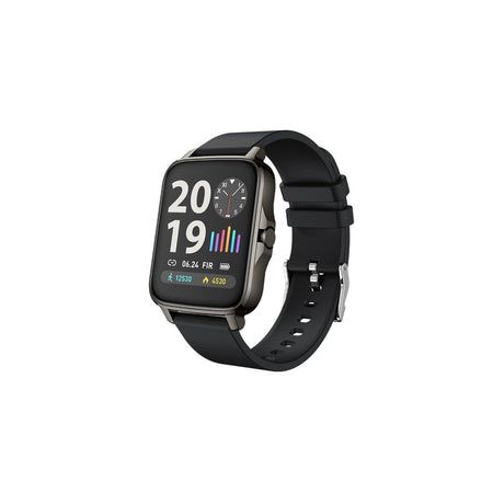 Lifestyle Smart Watch Heart Health Monitor And More - Drakoi Marketplace