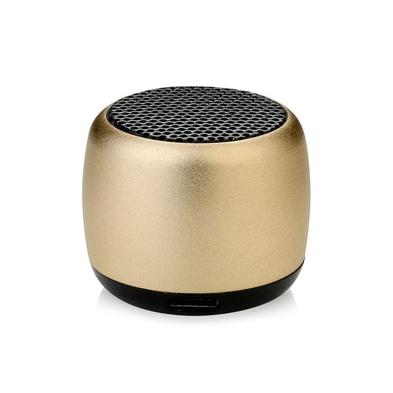 Little Wonder Solo Stereo Multi Connect Bluetooth Speaker - Drakoi Marketplace