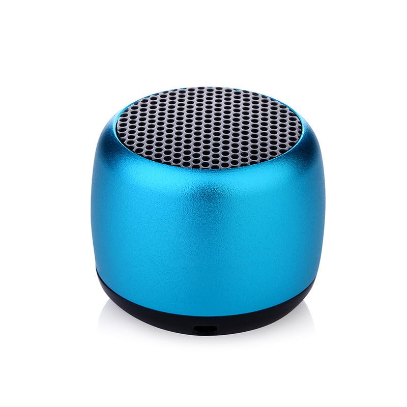 Little Wonder Solo Stereo Multi Connect Bluetooth Speaker - Drakoi Marketplace