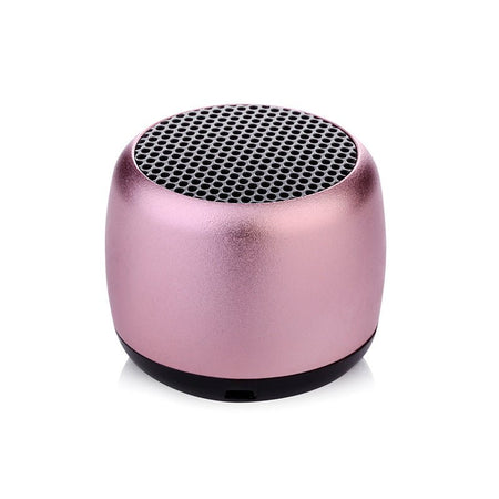 Little Wonder Solo Stereo Multi Connect Bluetooth Speaker - Drakoi Marketplace