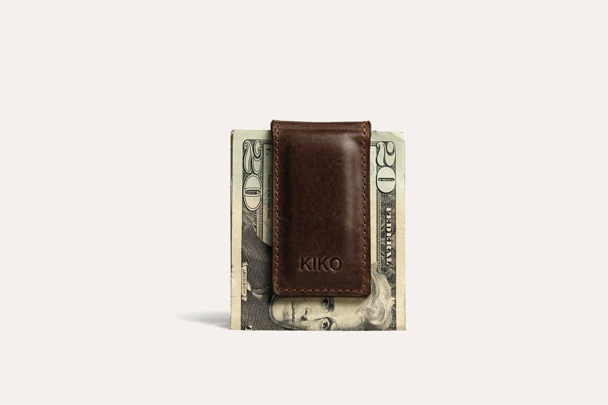 Magnetic Money Clip - Drakoi Marketplace