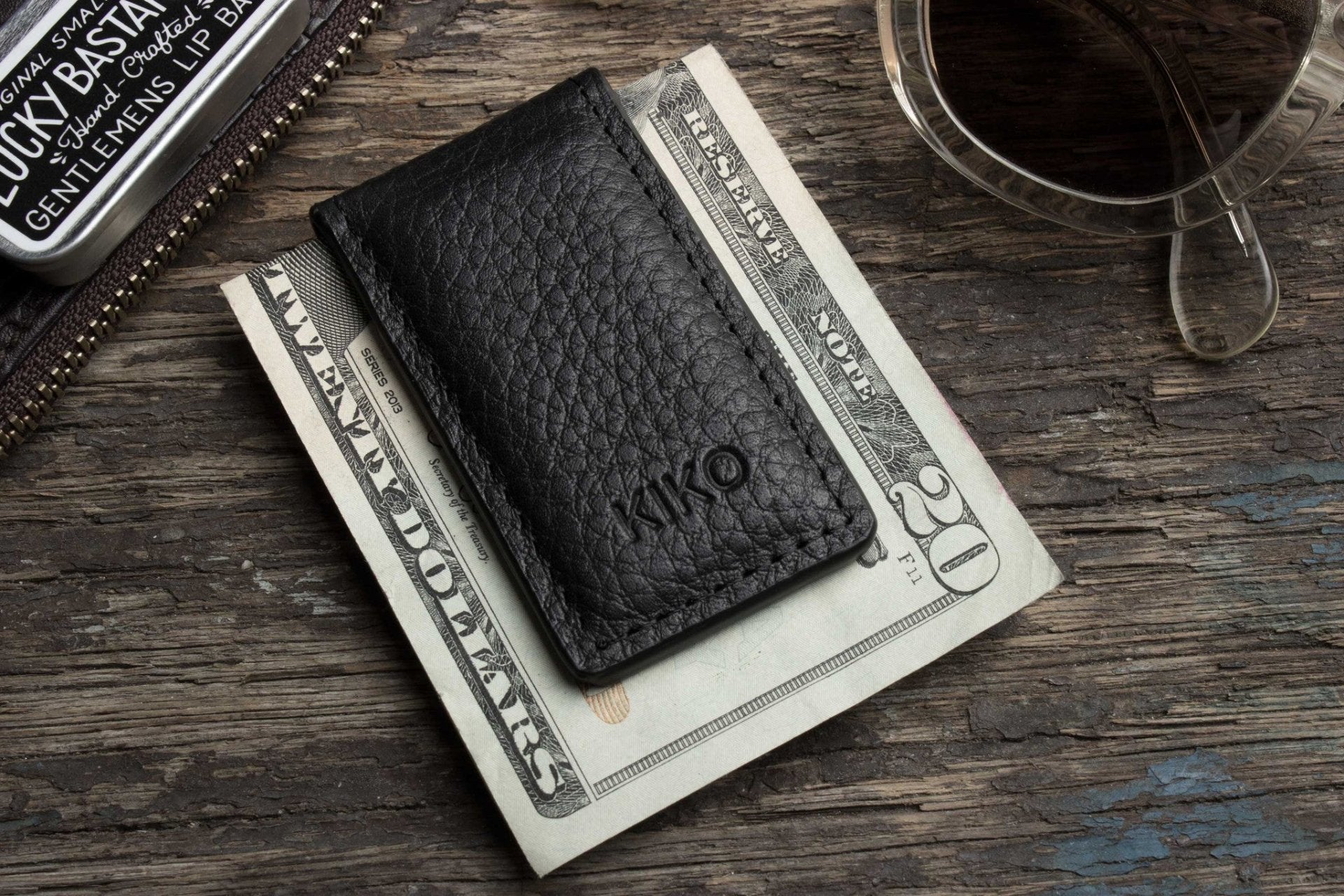 Magnetic Money Clip - Drakoi Marketplace