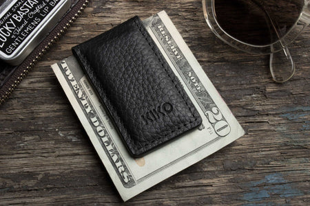 Magnetic Money Clip - Drakoi Marketplace