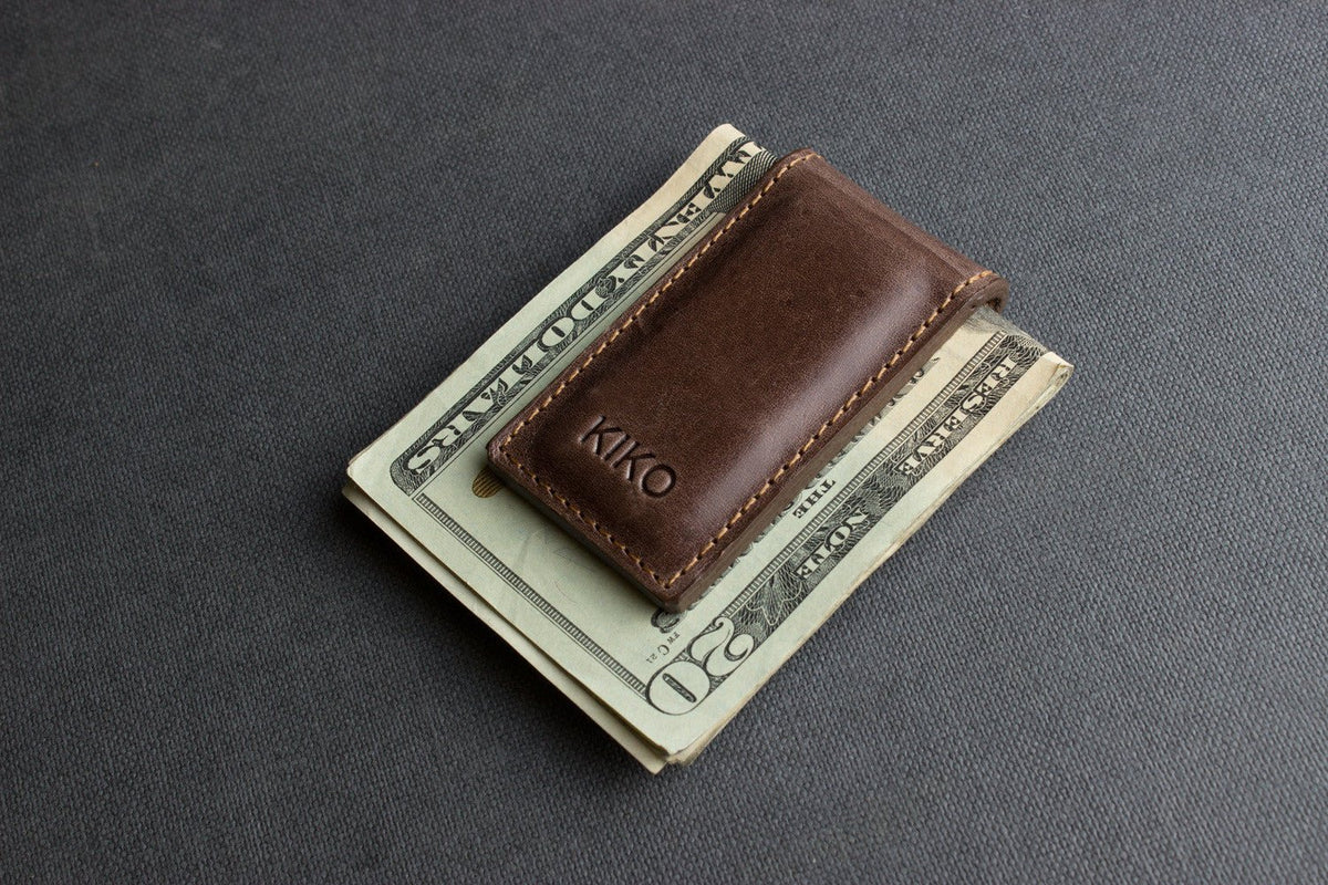 Magnetic Money Clip - Drakoi Marketplace