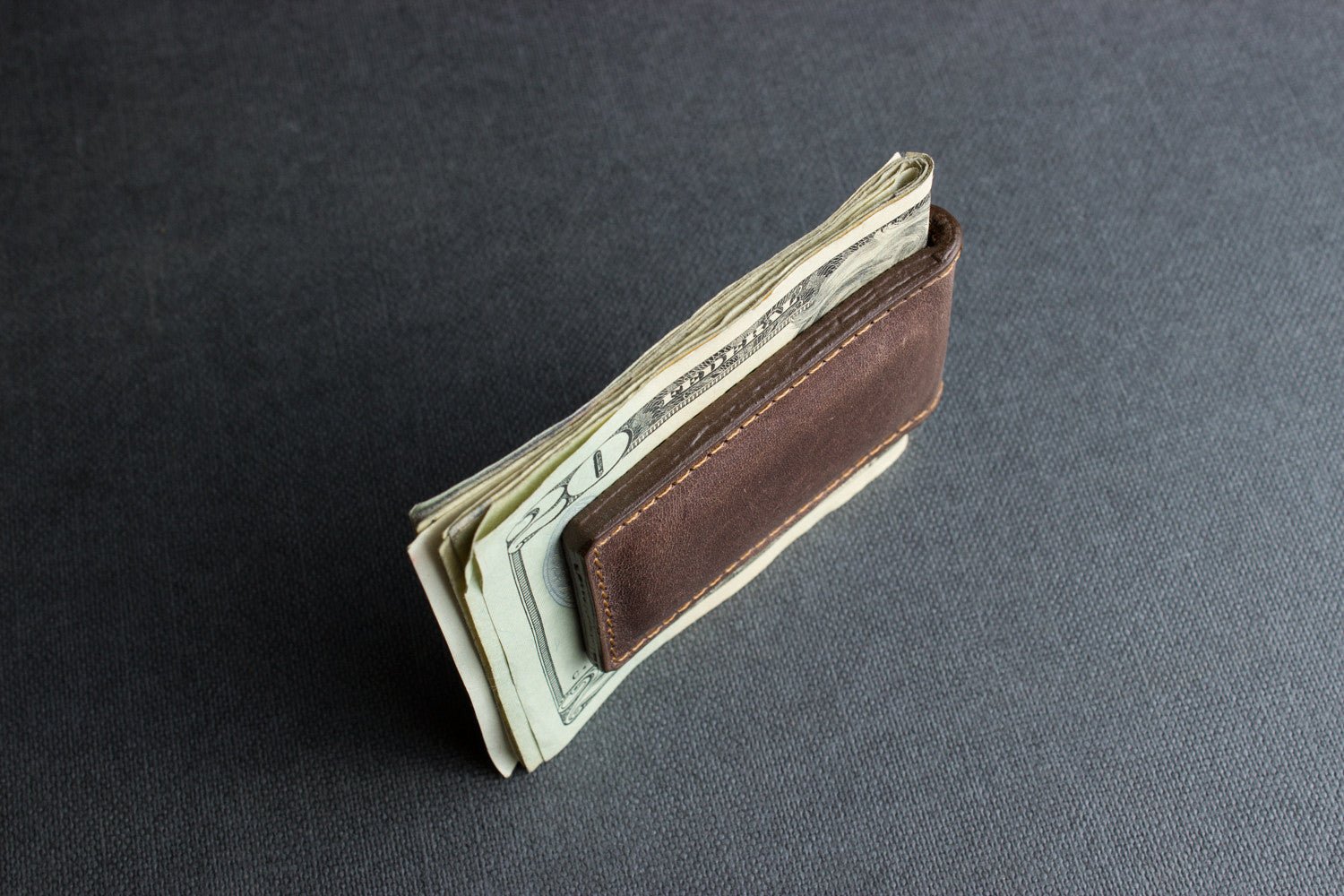 Magnetic Money Clip - Drakoi Marketplace