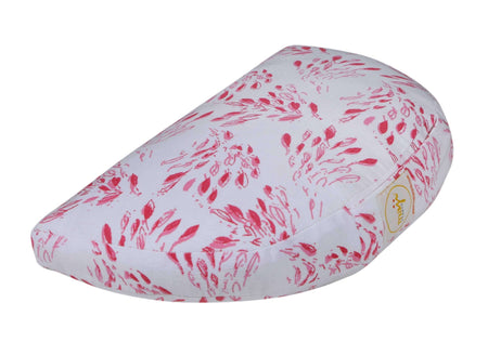 Maji Sports Om Zafu Yoga Meditation Pillow - Drakoi Marketplace