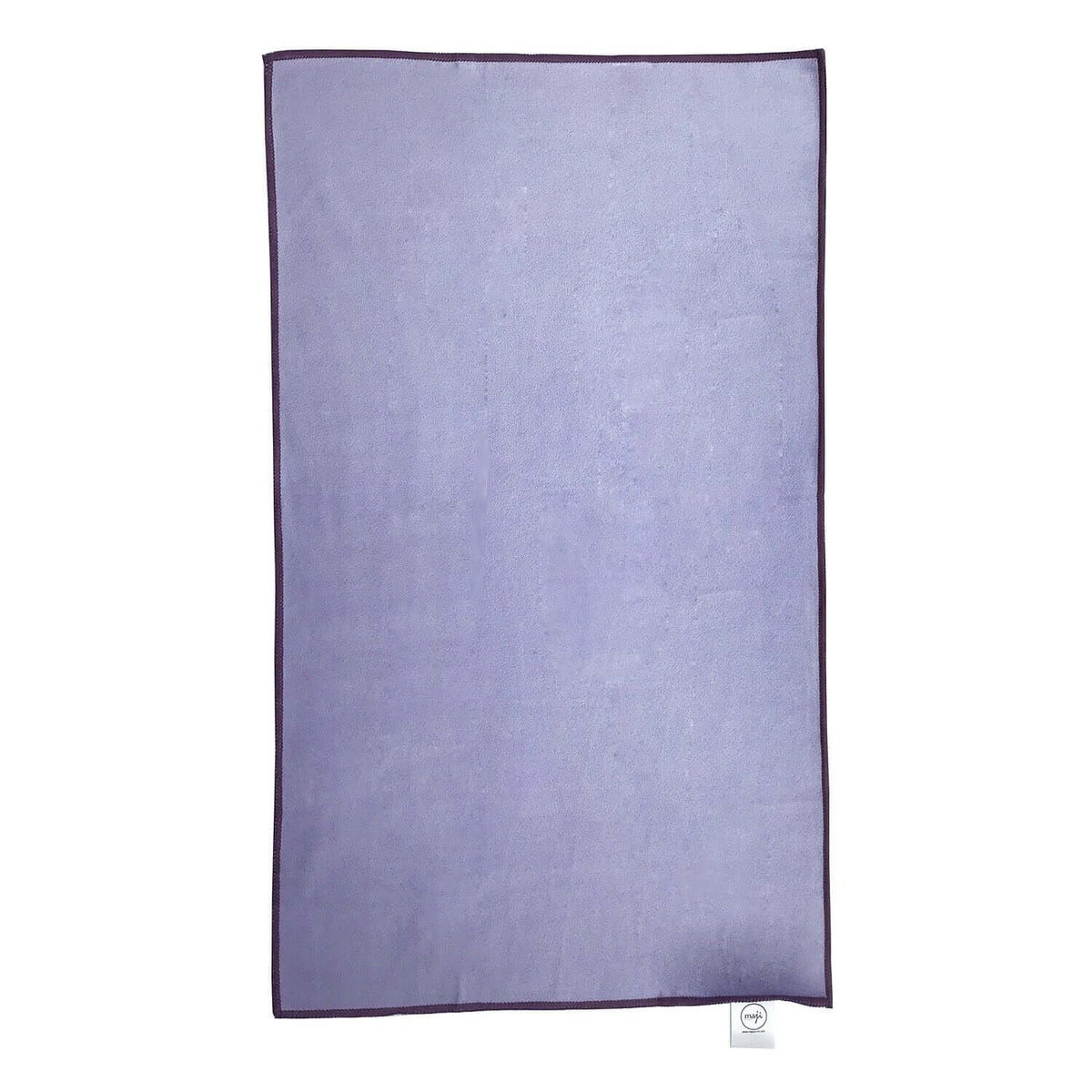 Maji Sports Premium Absorption Microfiber Hot Yoga Hand Towel - Drakoi Marketplace