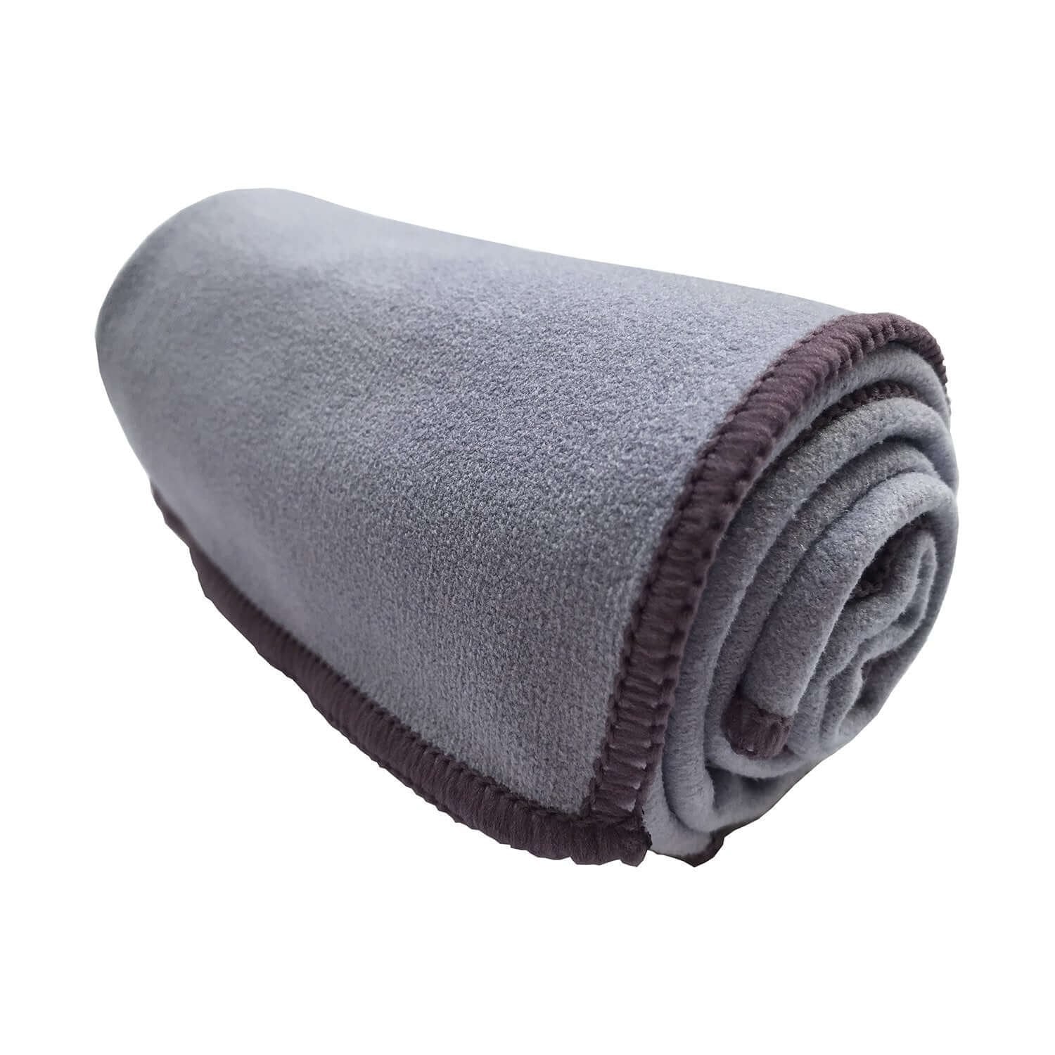 Maji Sports Premium Absorption Microfiber Hot Yoga Hand Towel - Drakoi Marketplace