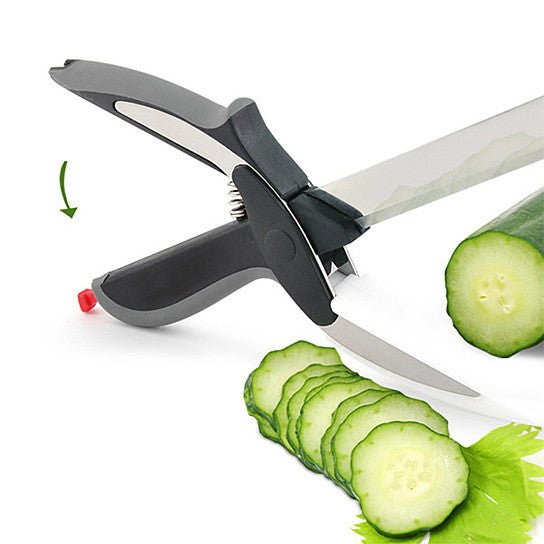 Master Chop The Quick Easy Food Prep Dicer And Chopper - Drakoi Marketplace