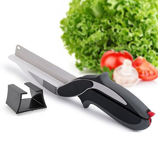 Master Chop The Quick Easy Food Prep Dicer And Chopper - Drakoi Marketplace