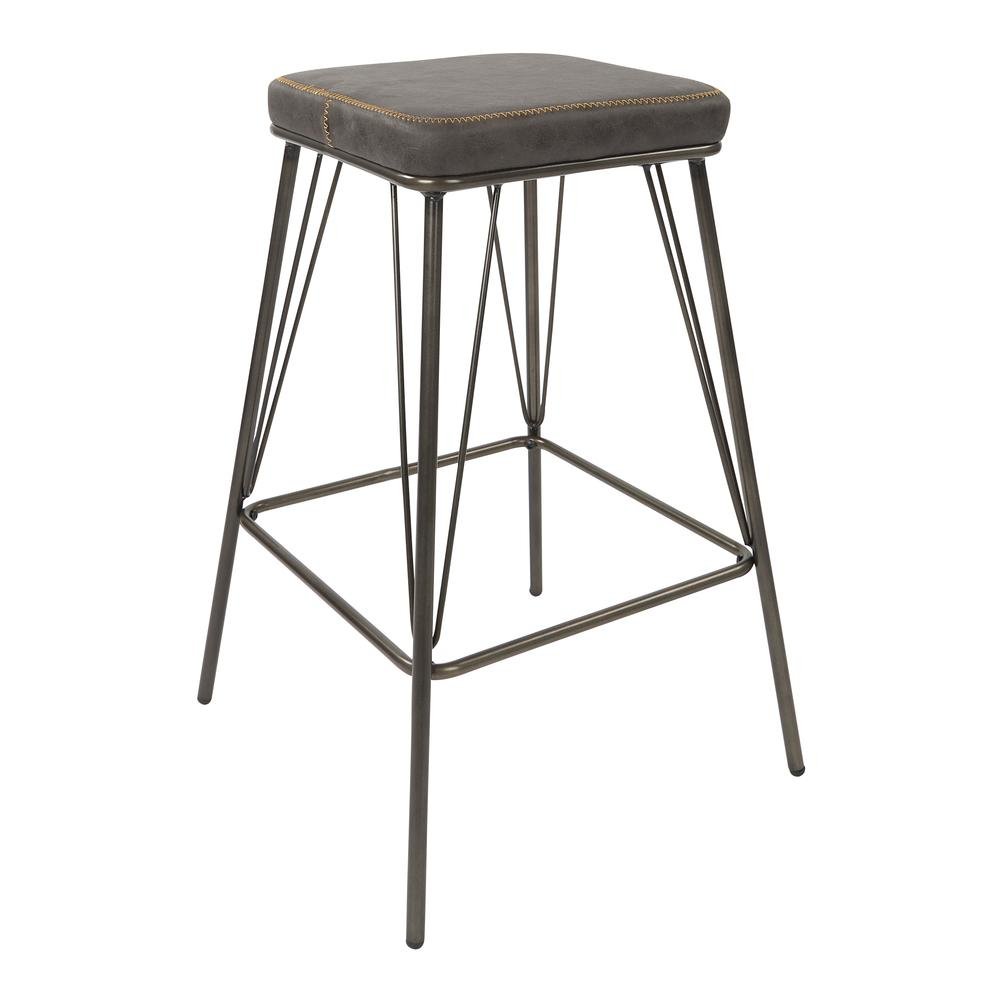 Mayson 26" Counter Stool - Drakoi Marketplace