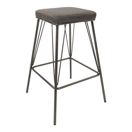 Mayson 26" Counter Stool - Drakoi Marketplace