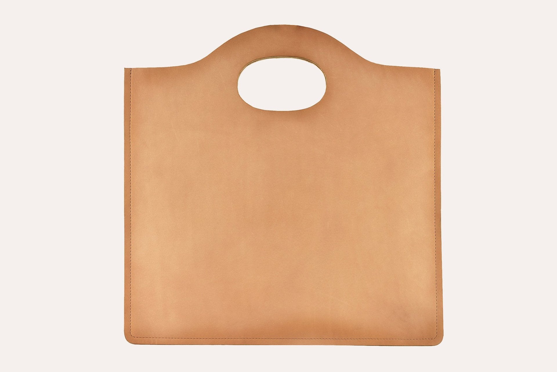 Minimalist Tote - Drakoi Marketplace