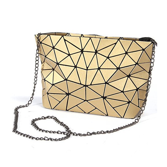 Mozaiki Cocktail Cross Body Purse - Drakoi Marketplace