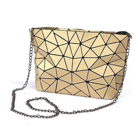 Mozaiki Cocktail Cross Body Purse - Drakoi Marketplace