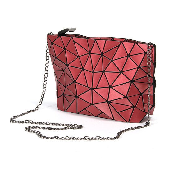 Mozaiki Cocktail Cross Body Purse - Drakoi Marketplace