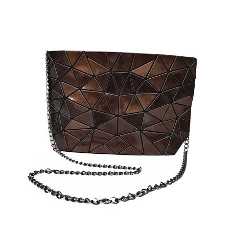 Mozaiki Cocktail Cross Body Purse - Drakoi Marketplace