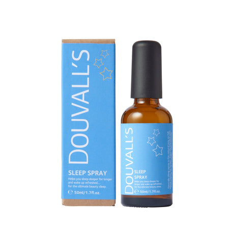 Natural Sleep Spray 50ml | Enhance Your Beauty Sleep Naturally - Drakoi Marketplace