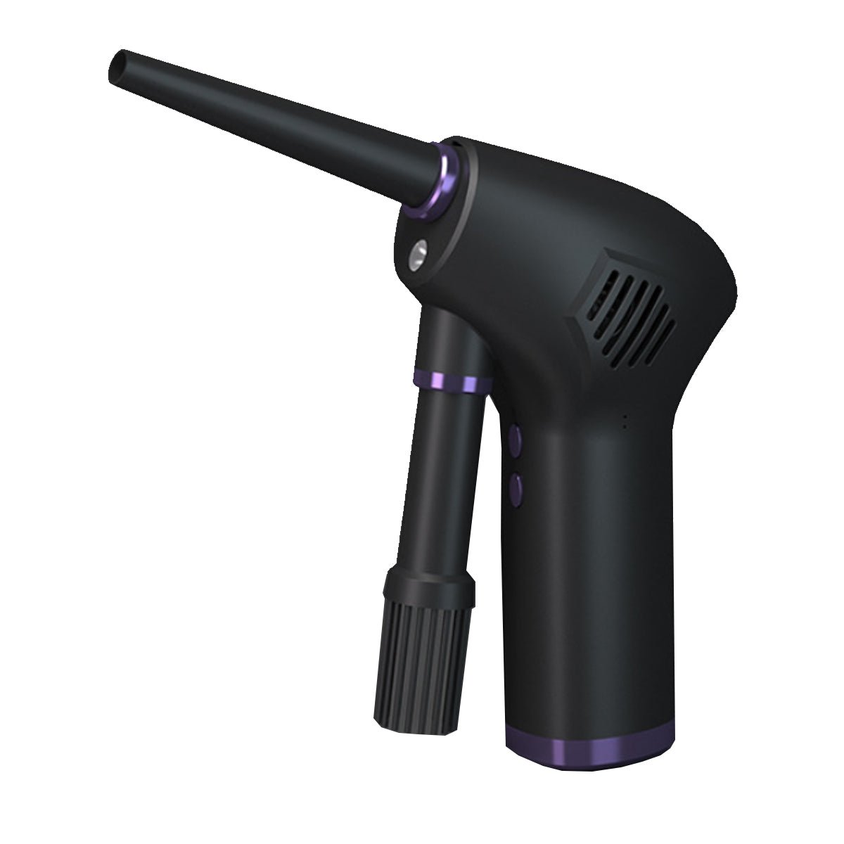 NO FILL Reusable Powered Compressed Air Duster - Drakoi Marketplace