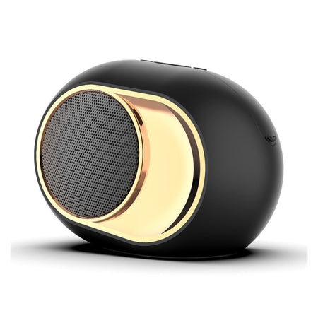 Olden Golden Bluetooth Speaker - Drakoi Marketplace