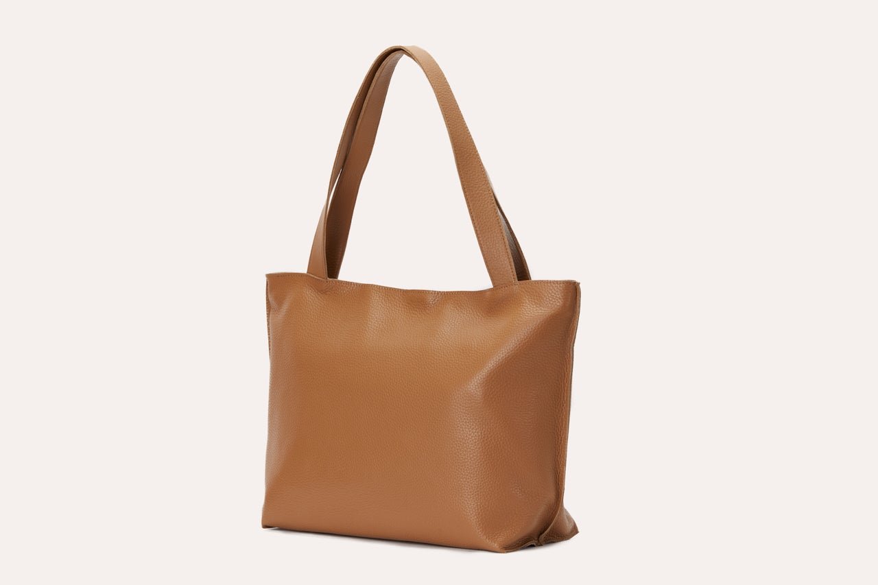 On The Go Tote - Drakoi Marketplace