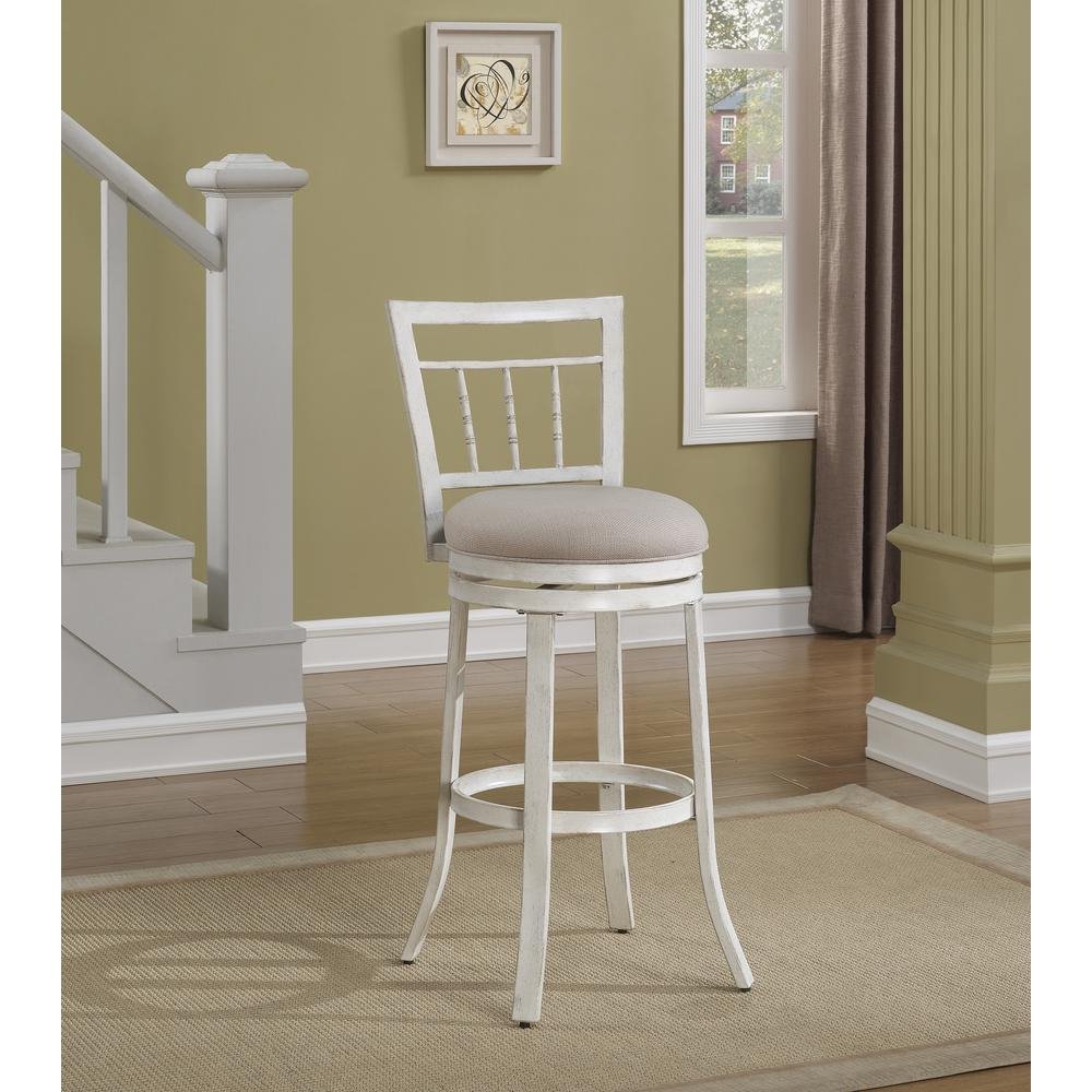 Palazzo Bar Stool - Drakoi Marketplace