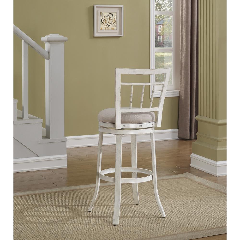 Palazzo Bar Stool - Drakoi Marketplace