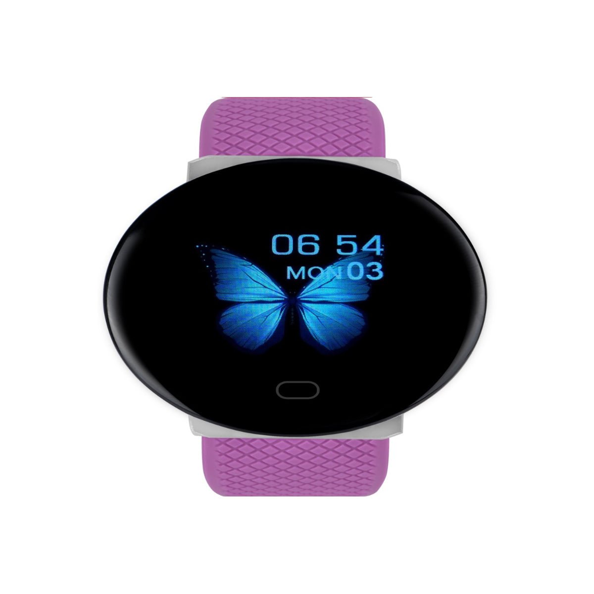 Papillon Sports Bracelet Smart Watch - Drakoi Marketplace