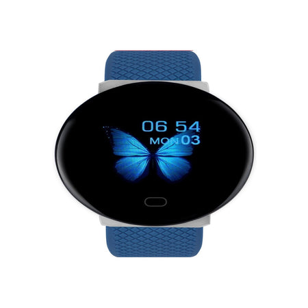 Papillon Sports Bracelet Smart Watch - Drakoi Marketplace