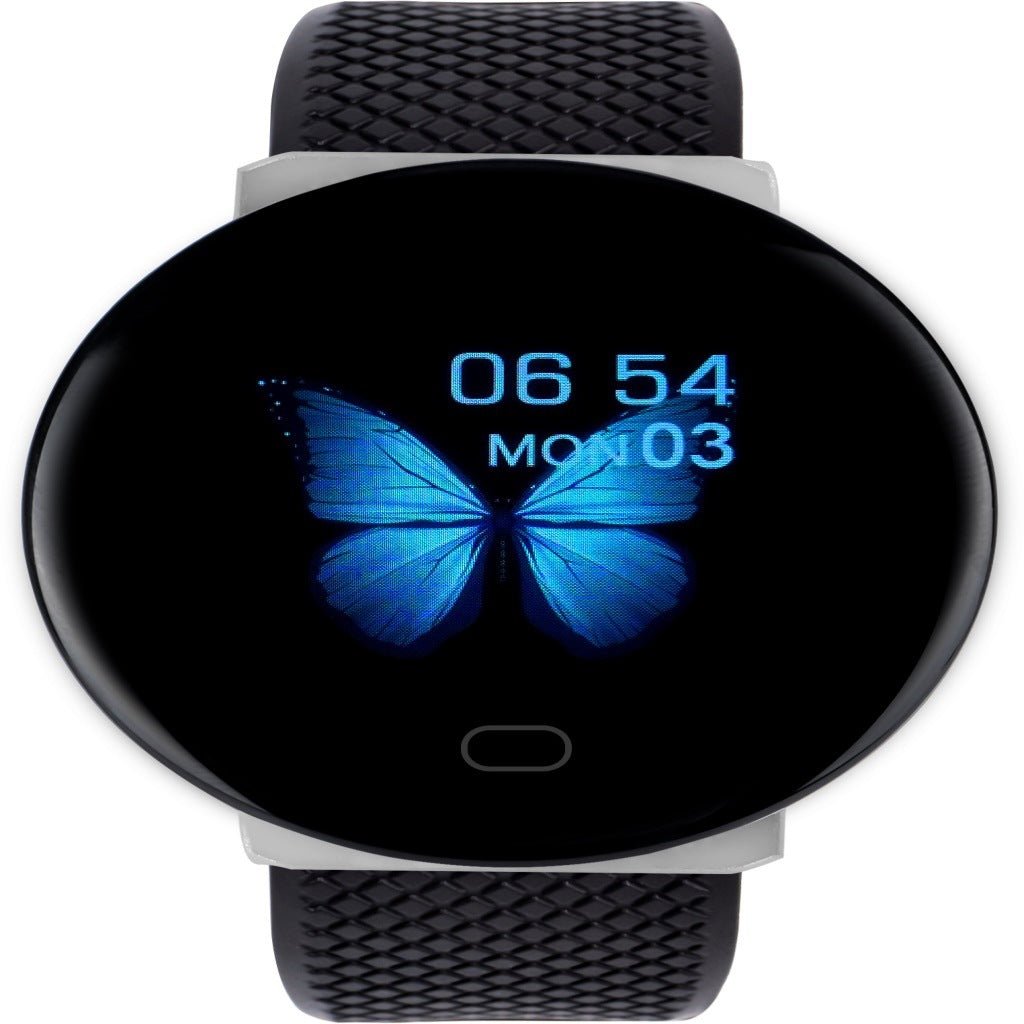 Papillon Sports Bracelet Smart Watch - Drakoi Marketplace