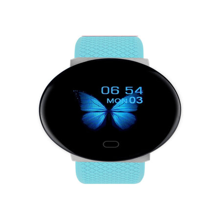 Papillon Sports Bracelet Smart Watch - Drakoi Marketplace