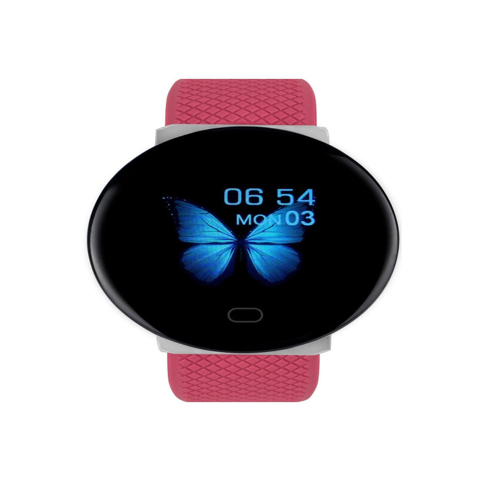Papillon Sports Bracelet Smart Watch - Drakoi Marketplace