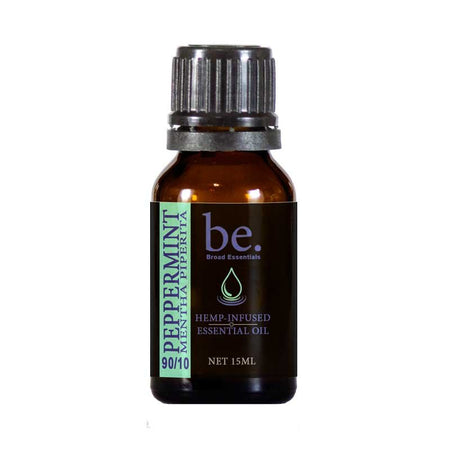 Peppermint CBD Essential Oil | 450mg - 1500mg - Drakoi Marketplace