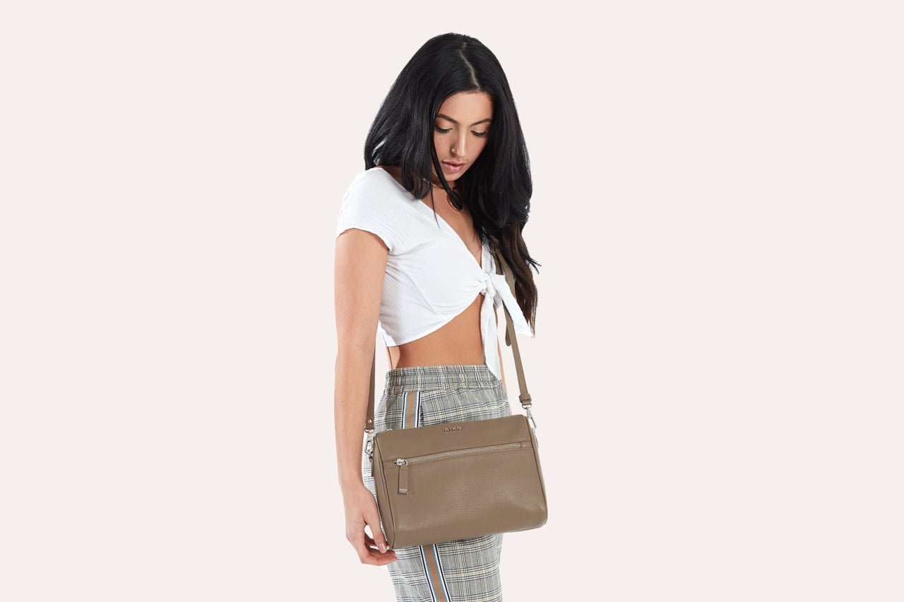 Perfect Crossbody - Drakoi Marketplace