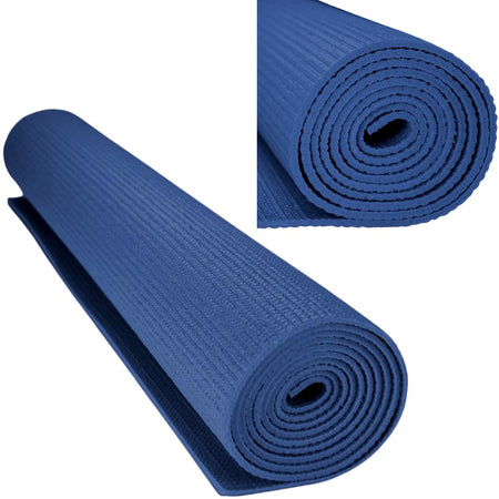 Performance Yoga Mat with Carrying Straps - Drakoi Marketplace