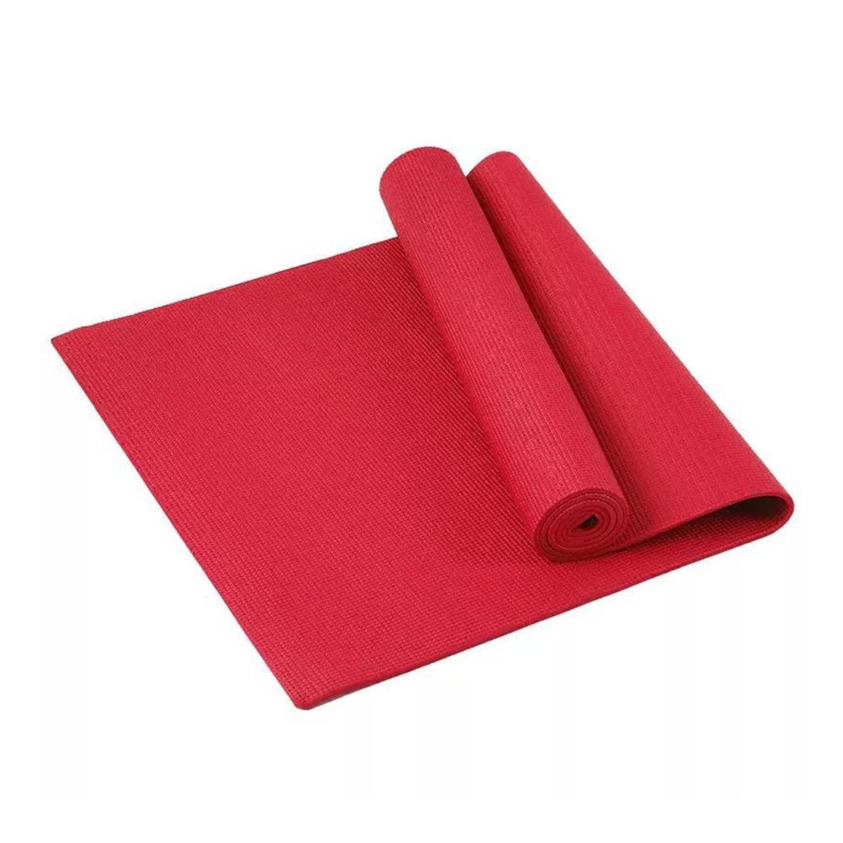 Performance Yoga Mat with Carrying Straps - Drakoi Marketplace