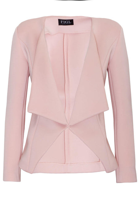 Pink Figl Blazers - Drakoi Marketplace