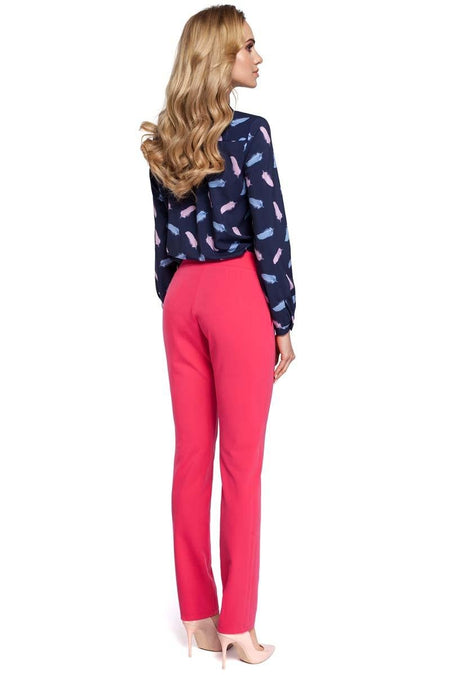 Pink MOE Pants - Drakoi Marketplace